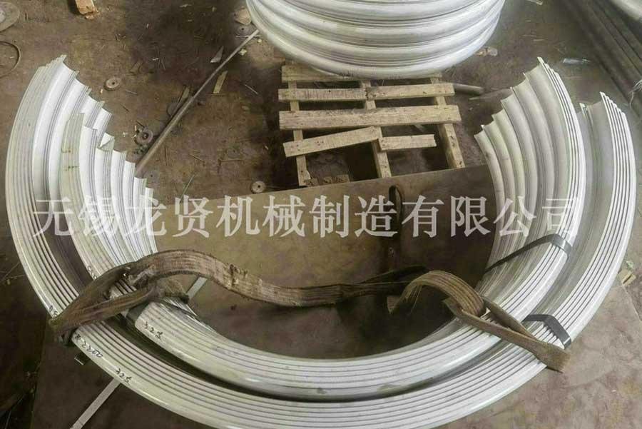 半管是啥材質的？作用是啥？